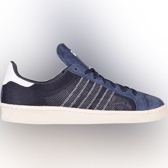 Adidas X KAZUKI KURAISHI Mens Campus 80s “84-Lab” shoes size 10.5 - Picture 2 of 8